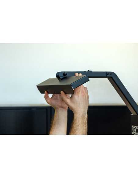 ELECTRIC REPAIR STAND 2.0