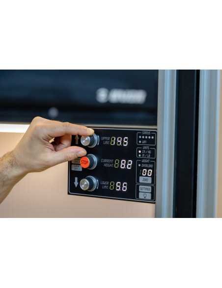 SUPORTE DE REPARAÇÃO ELÉTRICO 2.0