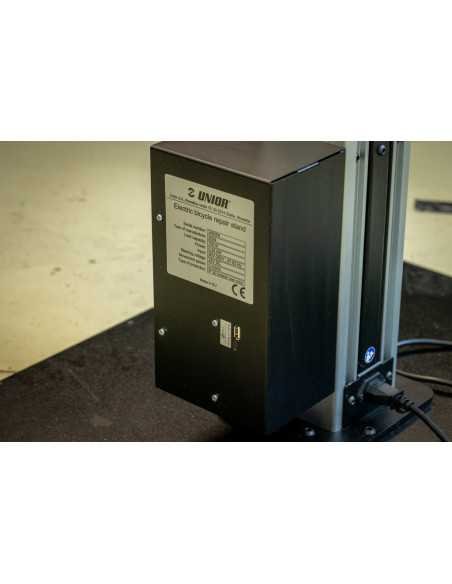 PUESTO DE REPARACIÓN ELÉCTRICO 2.0