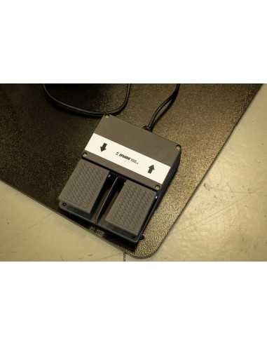 SUPORTE DE REPARAÇÃO ELÉTRICO 2.0