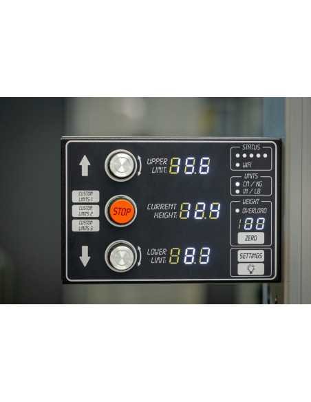 PUESTO DE REPARACIÓN ELÉCTRICO 2.0