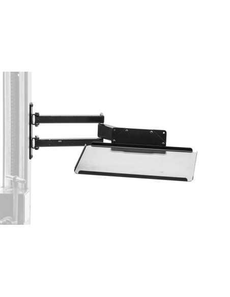 LAPTOP HOLDER WITH FOLDABLE ARM FOR 1693EL