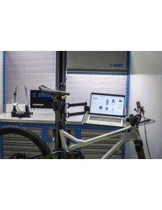 LAPTOP HOLDER WITH FOLDABLE ARM FOR 1693EL 2