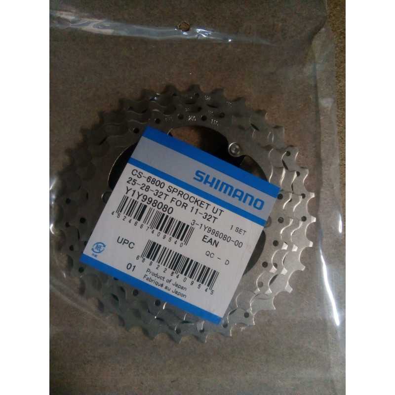 CJ.CARRETO 25-28-32D CS-6800