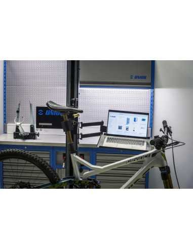 LAPTOP HOLDER WITH FOLDABLE ARM FOR 1693EL