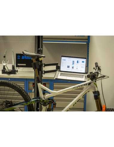 LAPTOP HOLDER WITH FOLDABLE ARM FOR 1693EL