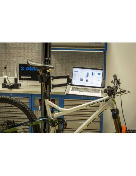 LAPTOP HOLDER WITH FOLDABLE ARM FOR 1693EL