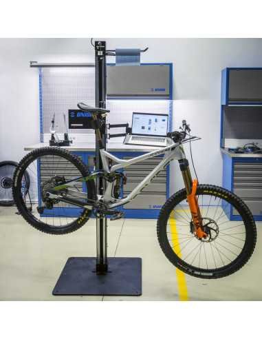 SOPORTE PARA PORTÁTIL CON BRAZO PLEGABLE PARA 1693EL