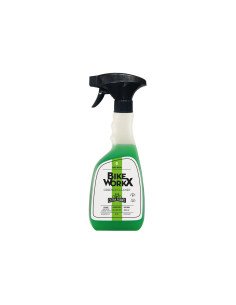 LIMPIADOR DE BICICLETAS GREENER CLEANER SPRAY 500ML