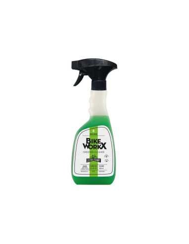 LAVAGE DE VÉLO GREENER CLEANER SPRAY 500ML