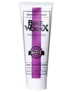 LUBE PROGREASER WHITE 100GR