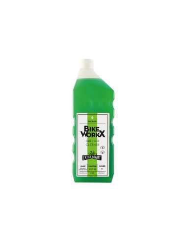 LAVAGE DE VÉLO GREENER CLEANER 1L