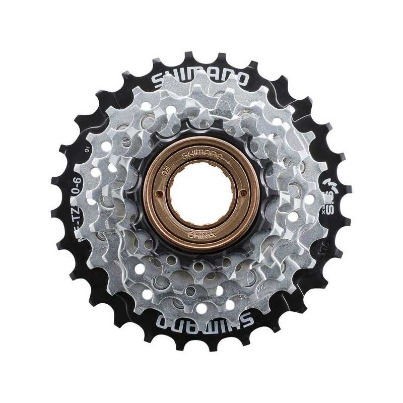 RODA-LIVRE 6V MF-TZ510 14-28D