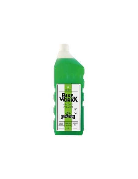 BIKE WASH GREENER CLEANER 1L