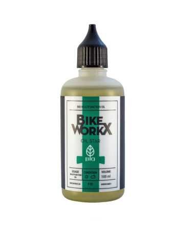 HUILE MULTI BIODEGRADABLE 100ML