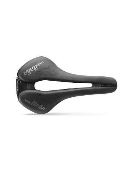 SILLÍN FLITE BOOST SUPERFLOW KIT CARBON NEGRO