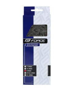 Corrente FORCE P9002 9v 2