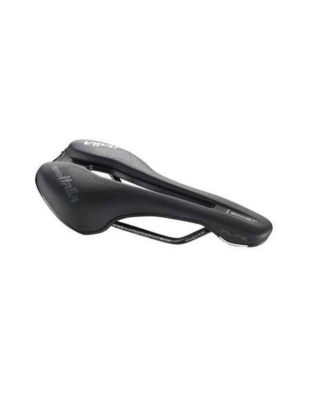 SILLÍN FLITE BOOST SUPERFLOW TM NEGRO