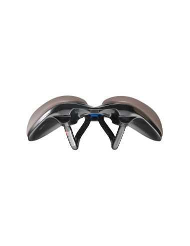 SELLE NOVUS BOOST EVO GRAVEL TM SUPERFLOW BROW
