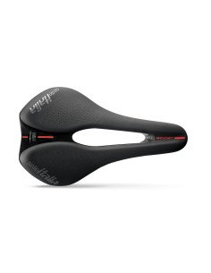 SILLÍN NOVUS BOOST EVO KIT CARBON SUPERFLOW