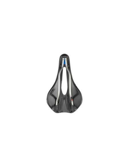 SELLE NOVUS BOOST EVO 3D TI 316 SUPERFLOW