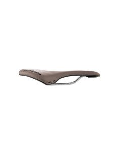 SELLE SLR BOOST GRAVEL TI 316 SUPERFLOW BROW 2