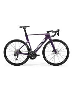 BIKE MERIDA REACTO 5000 PURPLE(WHITE) 2027