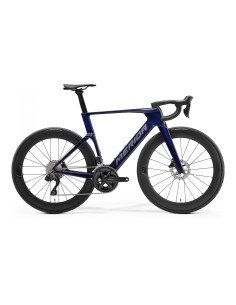 BICICLETA MERIDA REACTO 6000 STARFIELD PURPLE(GREY) 2027