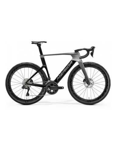 BIKE MERIDA REACTO 8000 SLATE GREY/BLACK(GREY) 2027