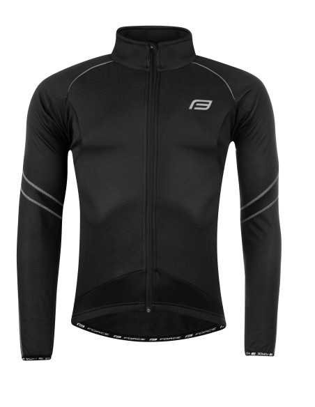 JACKET FORCE X70 WINDSTER WINTER