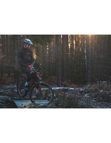 VESTE FORCE X70 WINDSTER WINTER