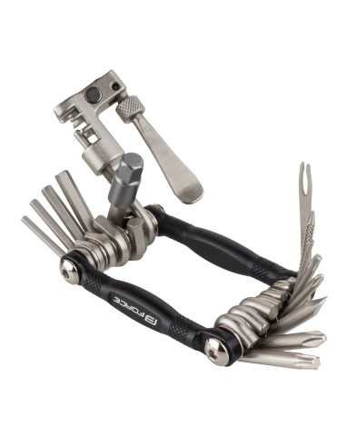 MULTITECLA FORCE TRAIT 16 FUNCIONES