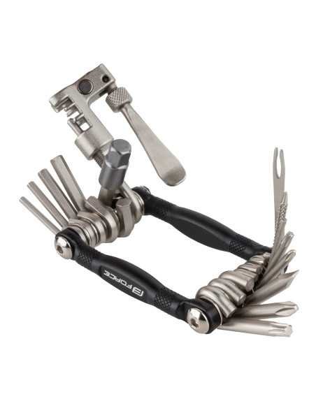 MULTITECLA FORCE TRAIT 16 FUNCIONES