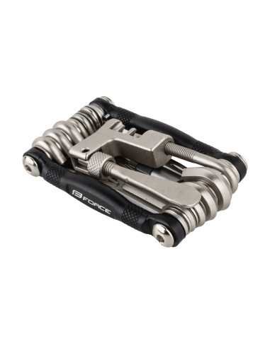 MULTITECLA FORCE TRAIT 16 FUNCIONES