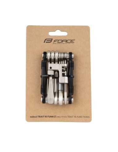 CHAVE MULTI FORCE TRAIT 16 FUNÇÕES