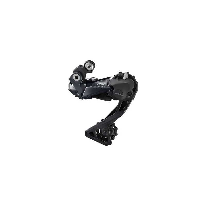 MUD. TR. DURA ACE 12V. 