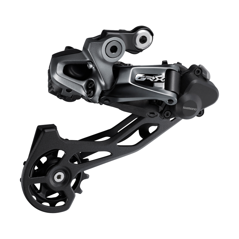 MUD TRAS 11V ULTEGRA RX GS DI2