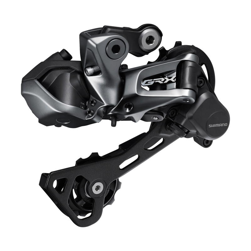 MUD TR.11V GRX-DI2 CURTA
