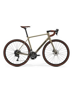 BIKE MERIDA SCULTURA ENDURANCE GR 200 OAK BORK