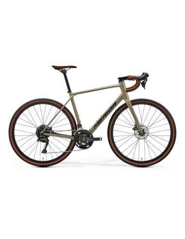 BIKE MERIDA SCULTURA ENDURANCE GR 200 OAK BORK