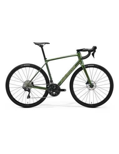 BIKE MERIDA SCULTURA ENDURANCE 400 FOG GREEN