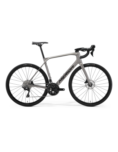 BIKE MERIDA SCULTURA ENDURANCE 4000 GREY