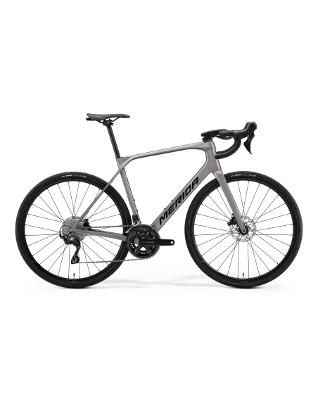 BICICLETA MERIDA SCULTURA ENDURANCE 4000 GREY