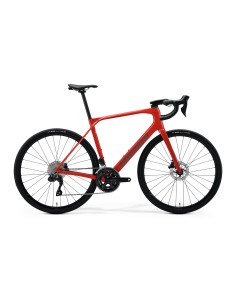 BIKE MERIDA SCULTURA ENDURANCE 6000 RED