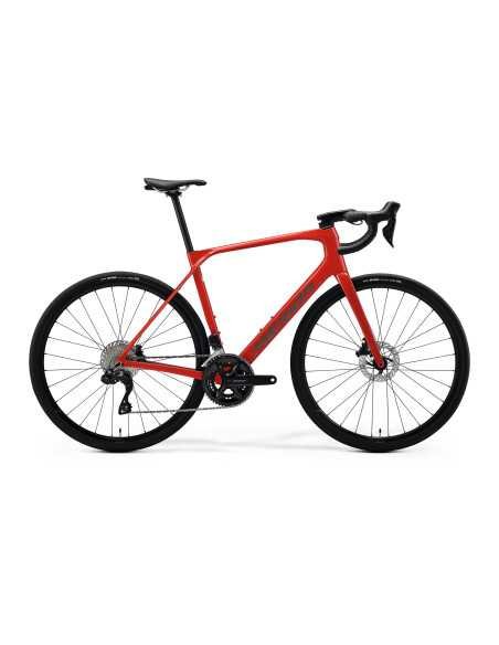 BIKE MERIDA SCULTURA ENDURANCE 6000 RED