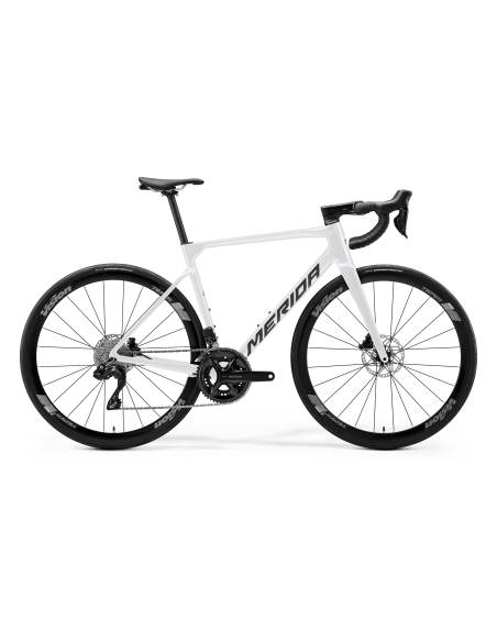 VÉLO MERIDA SCULTURA 5000 PEARL WHITE