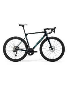 BIKE MERIDA SCULTURA 6000 GREEN
