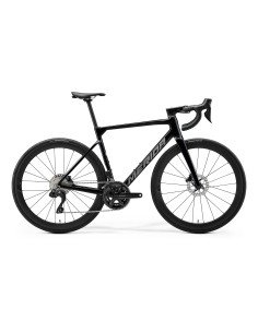 VÉLO MERIDA SCULTURA 6000 METALLIC BLACK