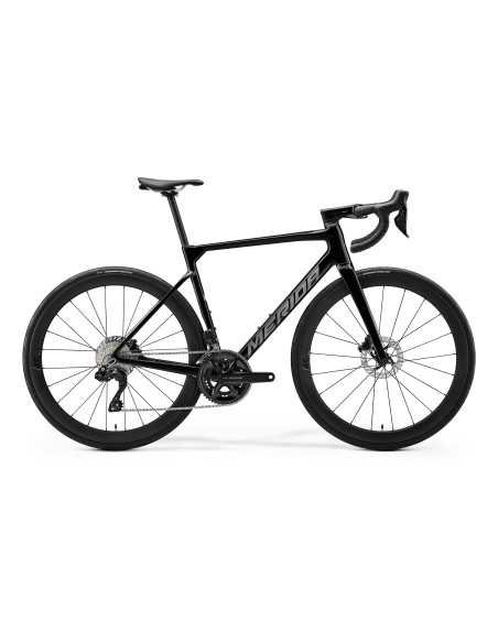 VÉLO MERIDA SCULTURA 6000 METALLIC BLACK