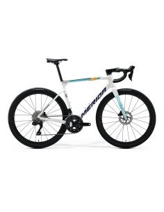 BIKE MERIDA SCULTURA 6000 PEARL TEAM